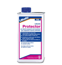 Protector Composite PRO - 复合材料保护 - Lithofin
