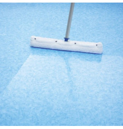 Protettore per pavimenti in plastica 1 L - n°77 - HG