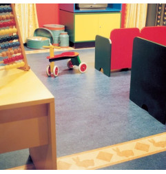 Protettore per pavimenti in plastica 1 L - n°77 - HG