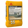 Sikafloor-201 fiberlevel - EC 1 PLUS leveling mortar - Sika