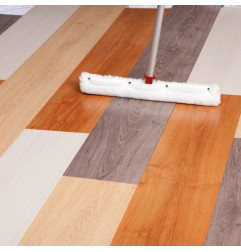 Protettore per pavimenti in laminato 1 L - n°70 - HG