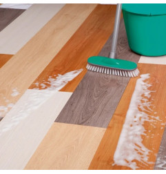Kraftreiniger für Laminatböden 1 L - n°74 - HG