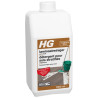 Detergente fuerte para suelos laminados 1 L - n°74 - HG