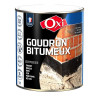 Bitumen tar - Exterior moisture protection - OXI