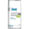 Ceramikapro C2TE - Tegellijm - Knauf