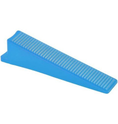 Cunhas KLS - Sistema de nivelamento para azulejos - Knauf