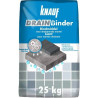 Drain binder - Bindemittel für Drainagemörtel - Knauf