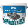 Decojoint plus one - Дренажная затирка - Knauf
