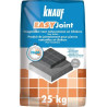 Easyjoint - 用于路面和熟料的接缝砂浆 - Knauf