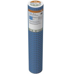 Espaldera de fibra - Refuerzo de fibra de vidrio para soleras - Knauf