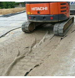 RoofDrain ST12 - Multifunctional drainage mat - Matgeco