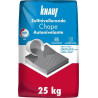 Self-Levelling Screed - Ready-to-Tile Variable Thickness Mortar - Knauf