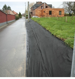 Weedtex - Geotextil gegen Unkraut - Matgeco