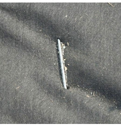 Weedtex - Géotextile anti-mauvaises herbes - Matgeco