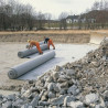 Fibertex F.25 - Geotessile non tessuto 130g/m² - Matgeco Fibertex F.25 - Geotessile non tessuto 130g/m² - Matgeco