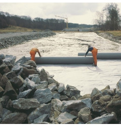 Fibertex F.25 - Nonwoven Geotextile 130g/m² - Matgeco