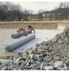 Fibertex F.32 - нетканый геотекстиль 175 г/м² - Matgeco