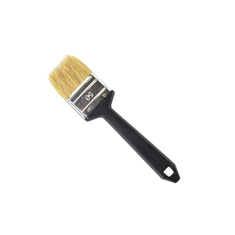 Pinceau plat - Brosse jetable ou réutilisable - Vosschemie Soloplast Pinceau plat - Brosse jetable ou réutilisable - Vosschemie Soloplast