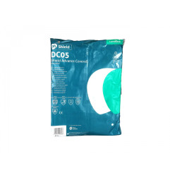 Fato de protecção PP com capota - Macacão - Vosschemie Soloplast