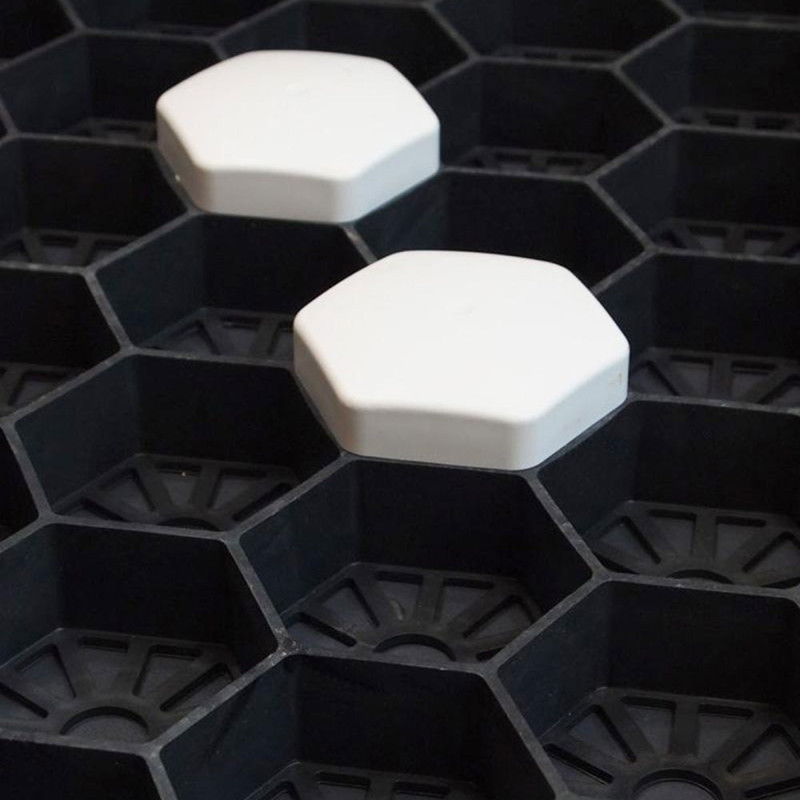 Perni di marcatura per GridaGravel 34 - MatGeco Perni di marcatura per GridaGravel 34 - MatGeco