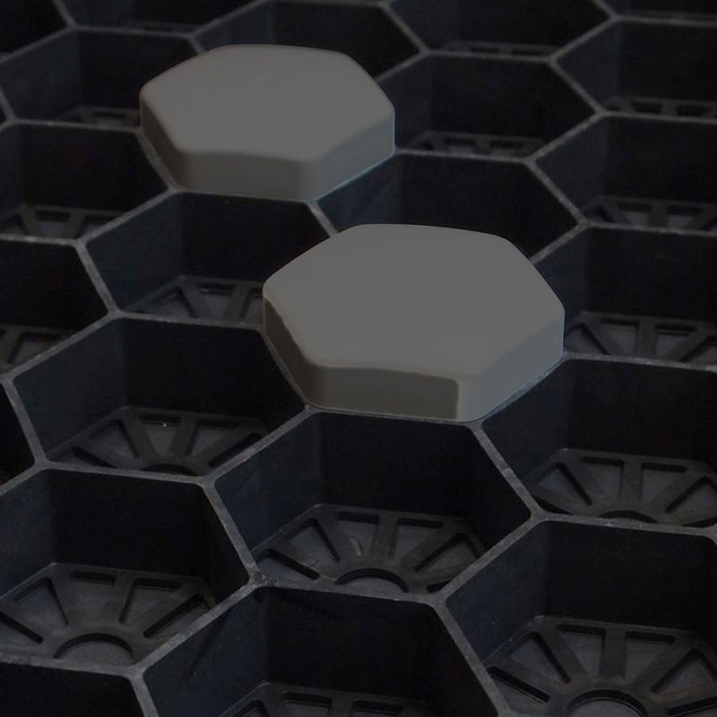 Perni di marcatura per GridaGravel 34 - MatGeco