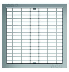 Europoint - Sumidero de suelo - ACO