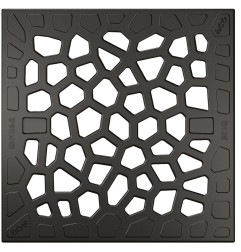 Europoint - Grille - ACO