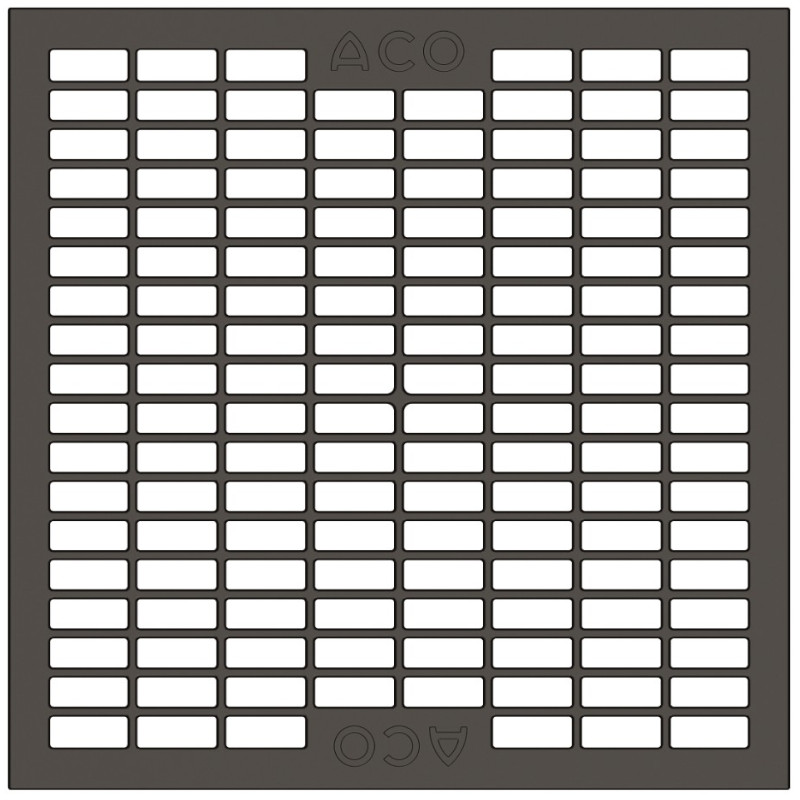 Europoint - Grille - ACO Europoint - Grille - ACO