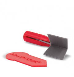 مجموعة Jollynator 90 درجة - حواف خارجية مثالية - Akemi