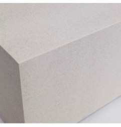 Жоллинатор установлен на 90 градусов - Идеальные внешние края - Акеми