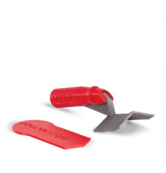 Jollynator ajustado a 135 grados - Bordes exteriores perfectos - Akemi