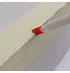 Jollynator mixing nozzle tip - Akemi