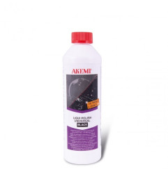 Liquide polish universel - Akemi
