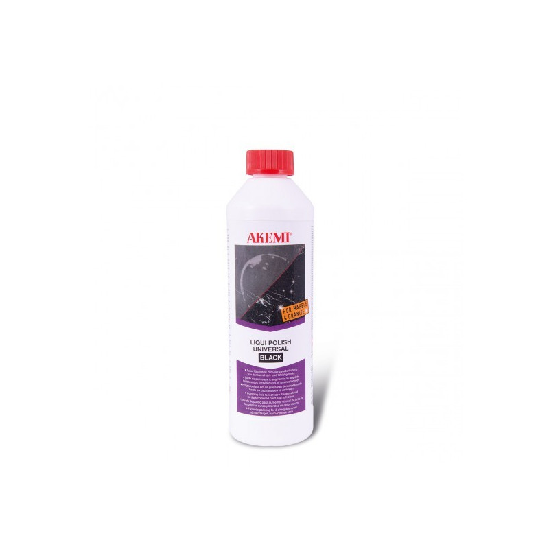 Universal polish liquid - Akemi Universal polish liquid - Akemi