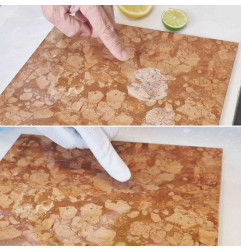 Universelle Polish flüssigkeit - Akemi