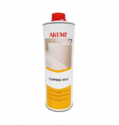 Topping wax - Beschermende primer - Akemi
