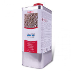 Rapid impregnator - Produit de traitement - Akemi