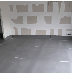 Insulit 55+ - Membrane acoustique mince et économique - Insulco