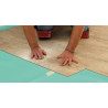 Insulit LVT - Акустическая подложка для полов LVT - Insulco Insulit LVT - Акустическая подложка для полов LVT - Insulco