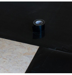 InsulMass 3.5 - Isolation acoustique pour planchers bois et faux plafonds - Insulco