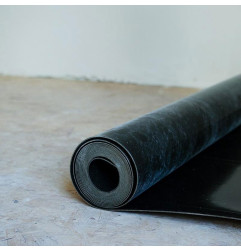 InsulMass 3.5 - Acoustic insulation for wooden floors and suspended ceilings - Insulco