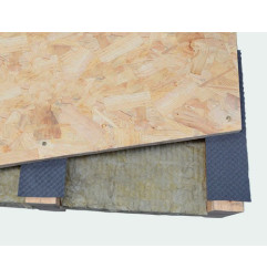 dB Strip 4+ - High performance uncoupling strip - Insulco