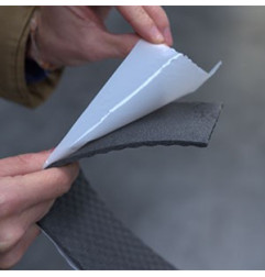 dB Strip 4+ - شريط فصل عالي الأداء - Insulco