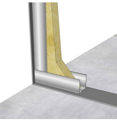 dB Strip 4+ - High performance uncoupling strip - Insulco