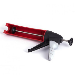 Profi H40PS Lightweight Silicone Gun - Akemi