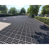 PaveGrid 60 - Baldosa estabilizadora para adoquines y césped - MatGeco PaveGrid 60 - Baldosa estabilizadora para adoquines y césped - MatGeco