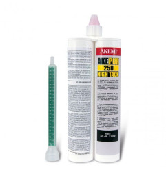 Akepur 250 high tack - Two component adhesive - Akemi