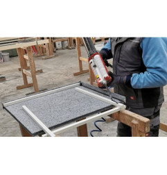 Akepur 250 high tack - Colle à deux composants - Akemi