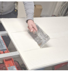 Akepur 150 sandwich adhesive - Klebstoff für Platten - Akemi