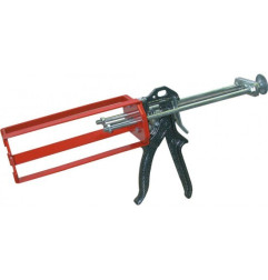 Pistolet MS76 MR400X - Akemi